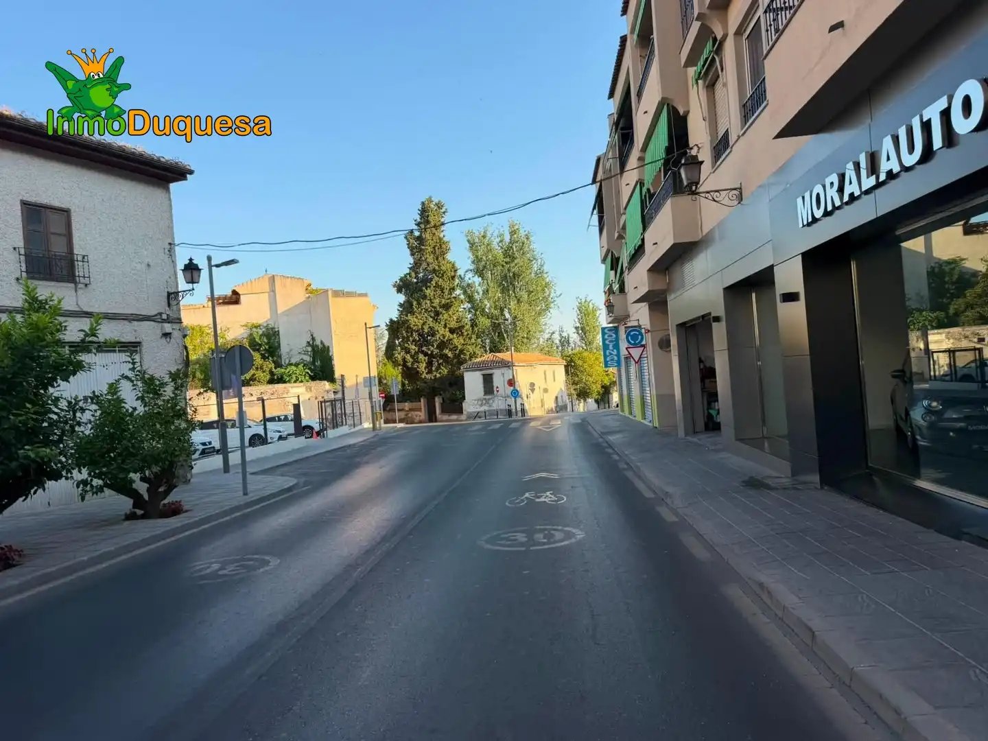 Aparcament en venda a La Zubia Ciudad, imagen 7