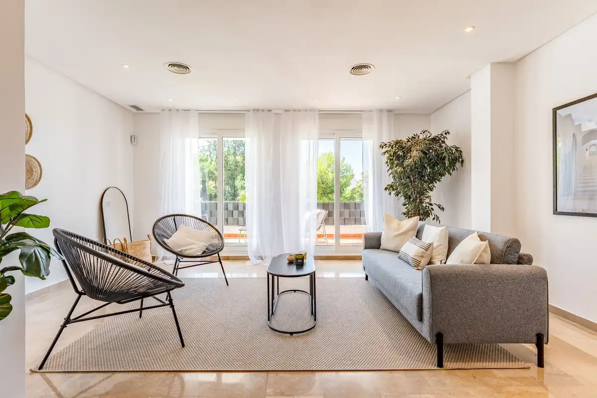 Apartment with pool for sale in camelia, imagen 22