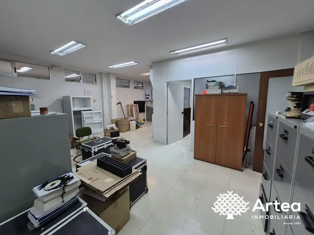 Local comercial en venda a Vianako Printzearen Kalea 4, imagen 3