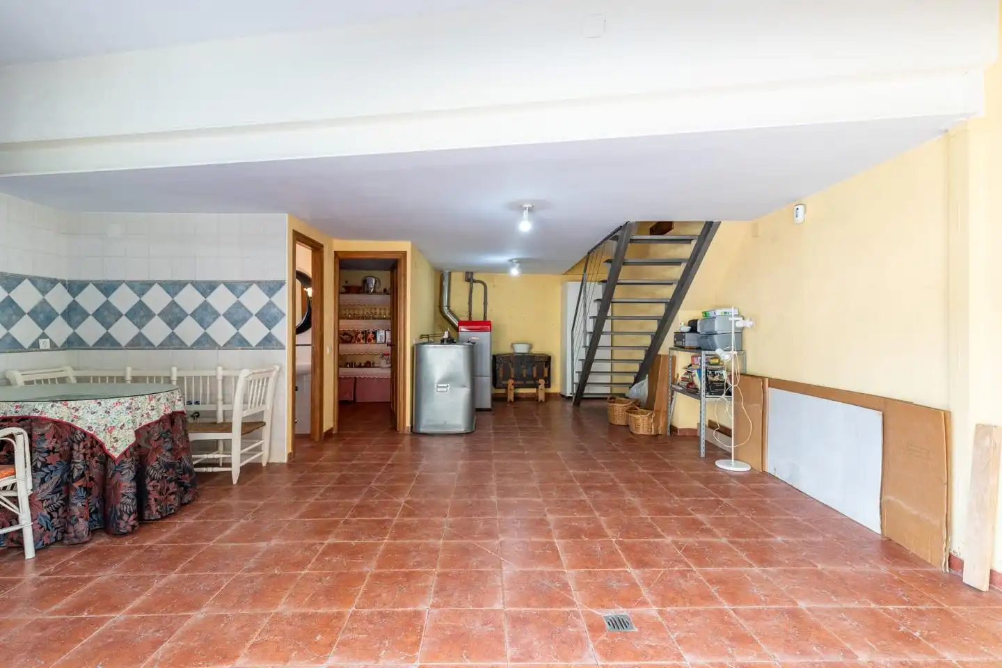 Casa o xalet en venda en Navaconcejo amb Aire condicionat i Terrassa