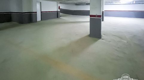 Se vende plaza de aparcamiento en un gran complejo de parking cubierto en Lloret de Mar., imatge 2