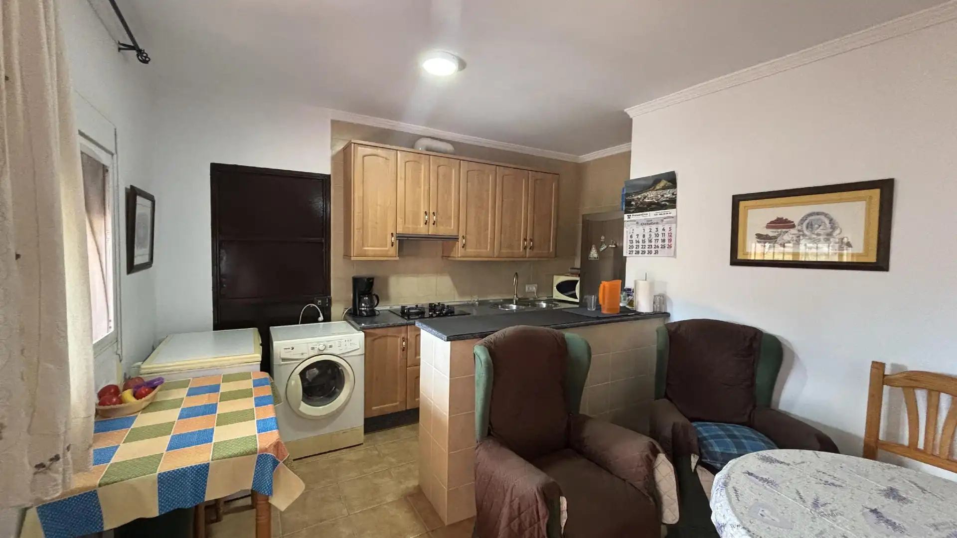 Maison rustique avec piscine à vendre à Pizarra, imagen 7