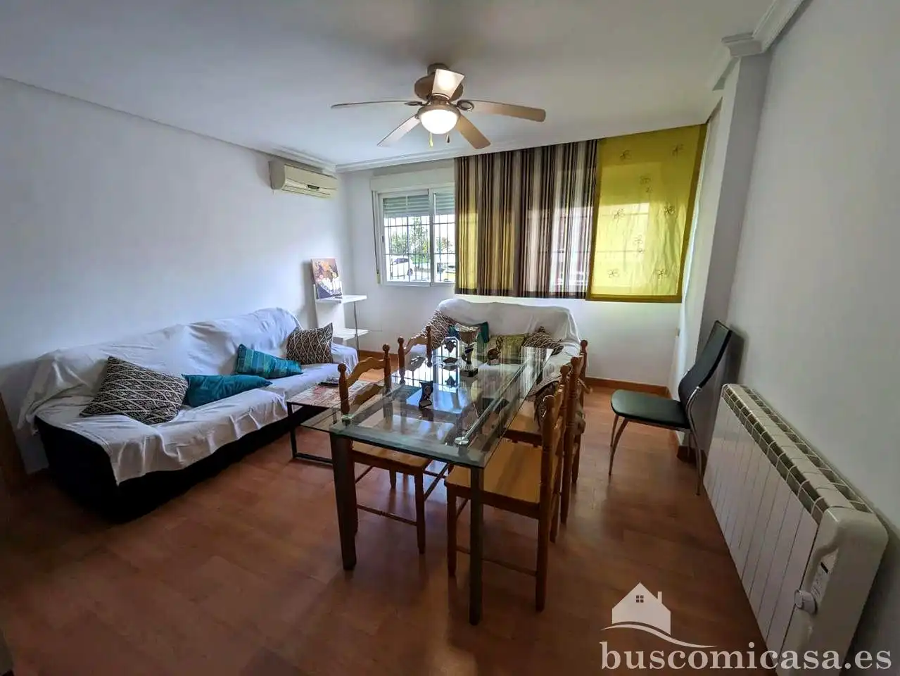 Ground floor for rent in BARRIADA LA PAZ, La Paz - Las Américas