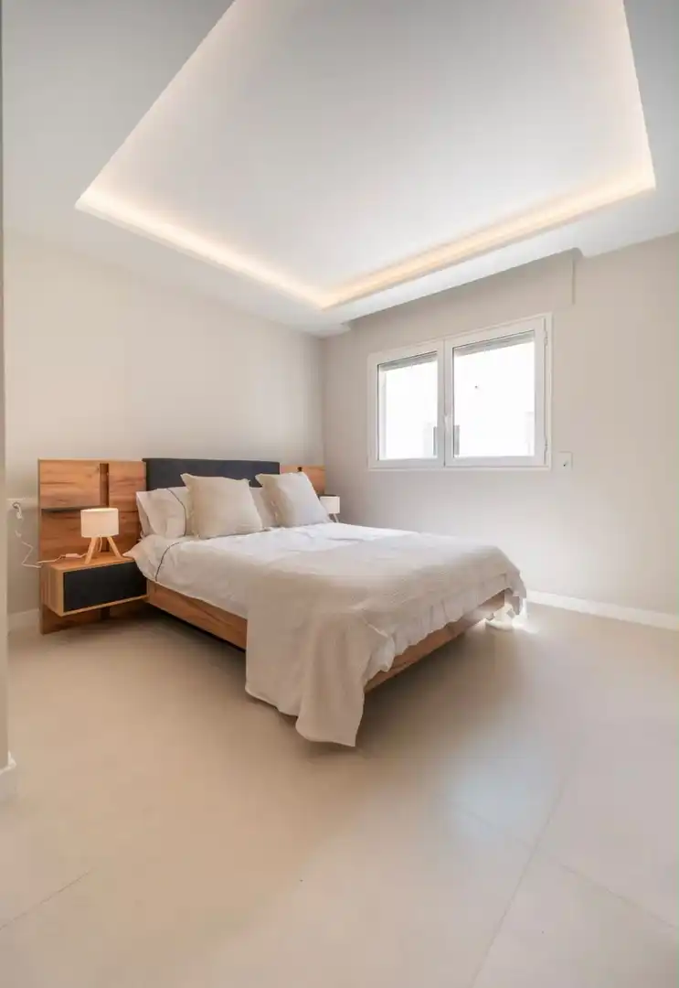Bedroom of Attic for rent in Nueva Andalucía