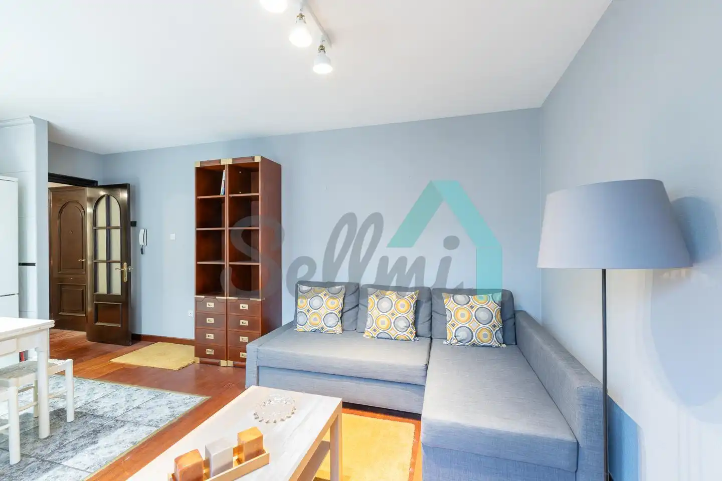 Flat for rent in Carreño Miranda, Masip