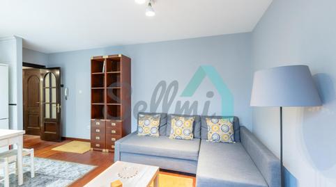 Photo 5 of Flat to rent in Carreño Miranda, Masip, Oviedo