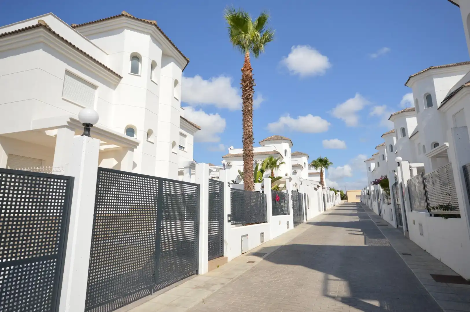Dúplex en venta en San Fulgencio