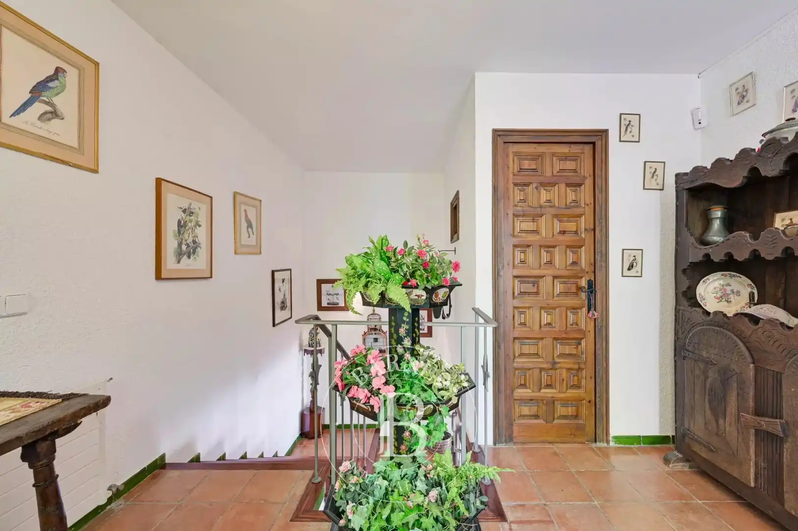 Casa o xalet en venda en Lloret de Mar amb Aire condicionat, Calefacció i Jardí privat