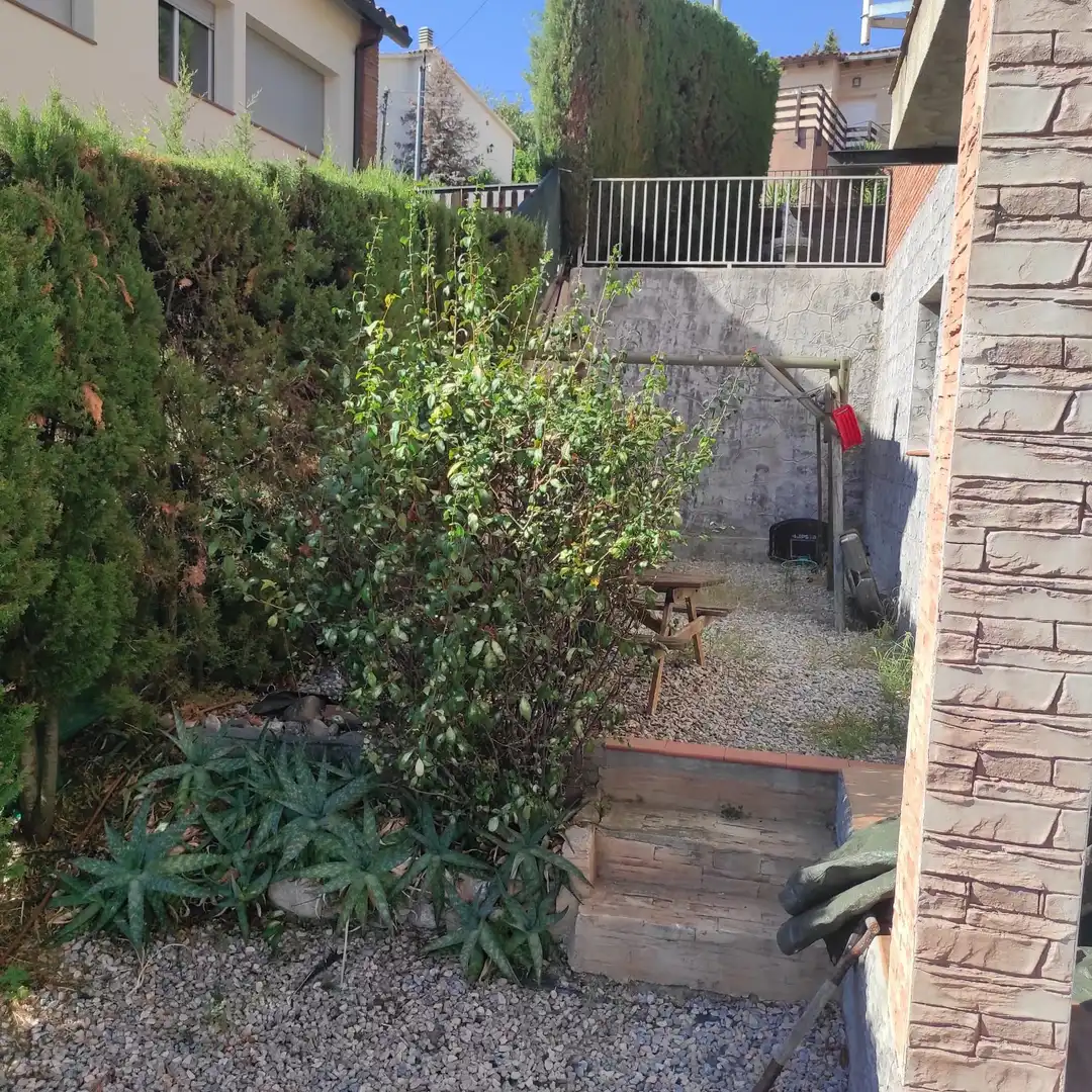 Casa amb piscina en venda a Riells i Viabrea, imagen 16