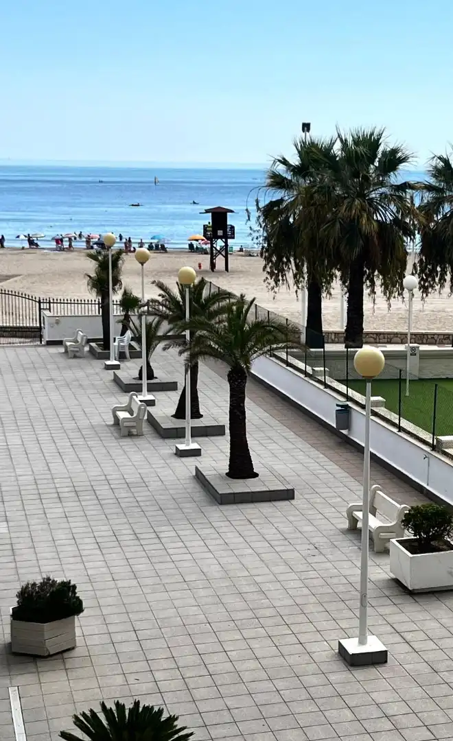 Appartement compact avec piscine à vendre à Carrer dels Lleons 2, imagen 21