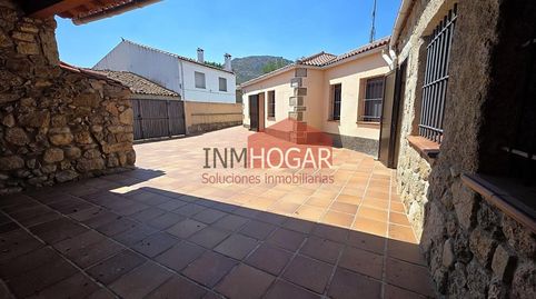Foto 4 de Casa o xalet en venda a Pradosegar, Ávila