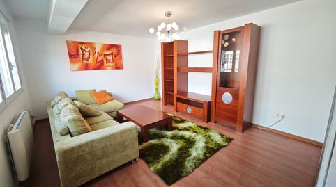 Foto 5 de Piso en venta en Ordes, A Coruña