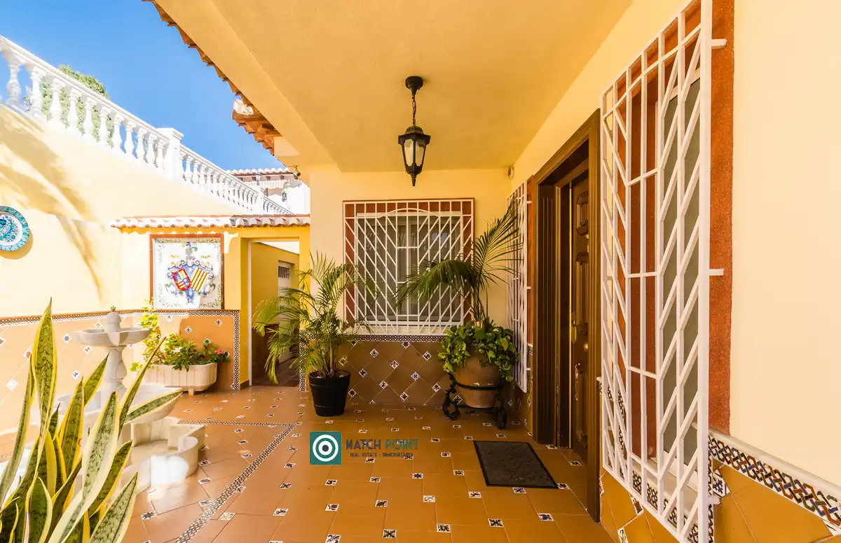 Casa o xalet en venda en Almuñécar