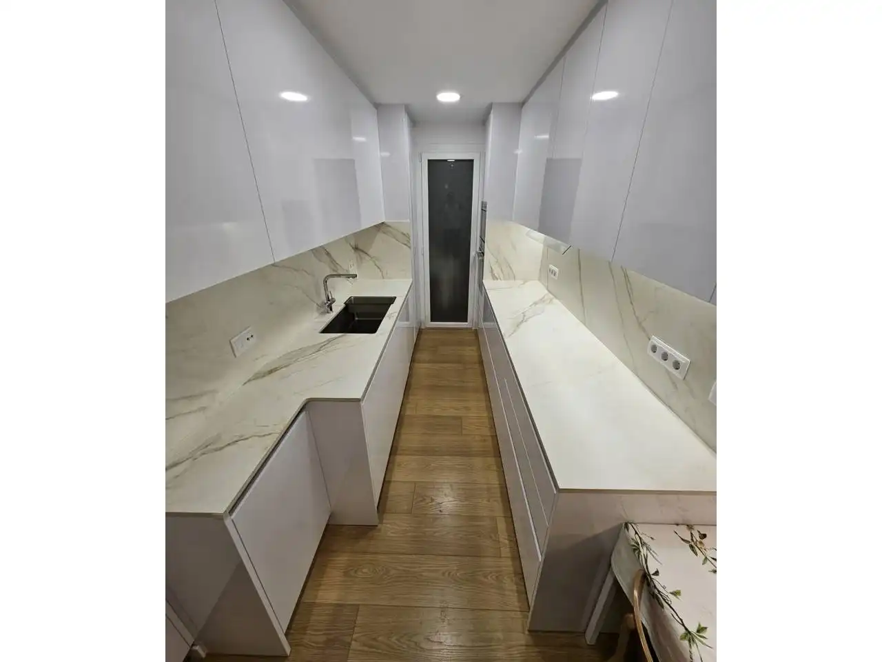 Flat with terrace for sale in Calle PROVENÇA, imagen 10