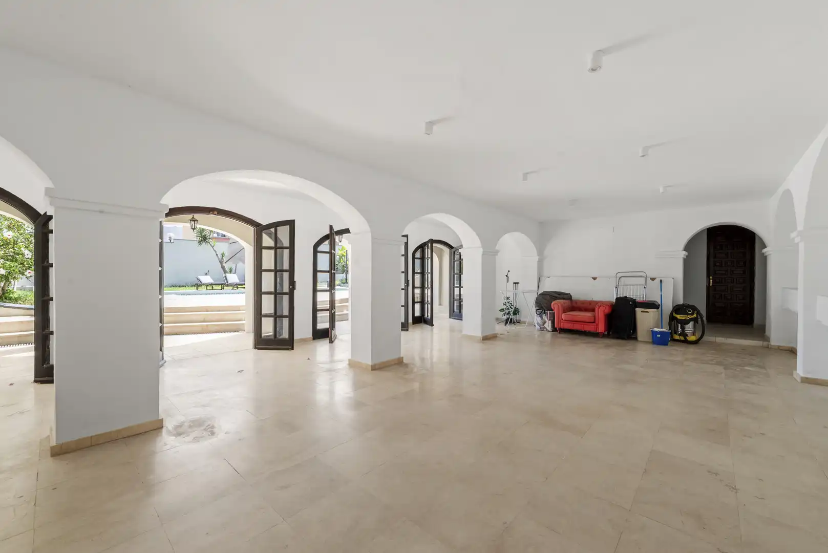 Houses for sale in Mijas  with Air Conditioner, Private garden and Terrace