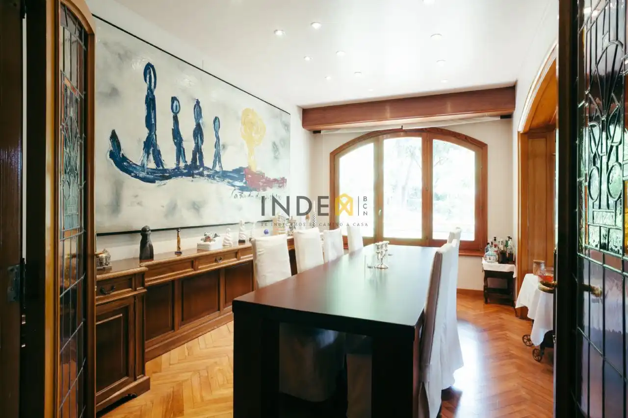 Villa avec jardin à vendre à Begues, imagen 6
