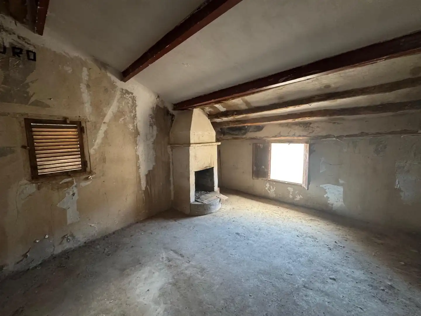 Casa rústica en venda a mayor, imagen 2
