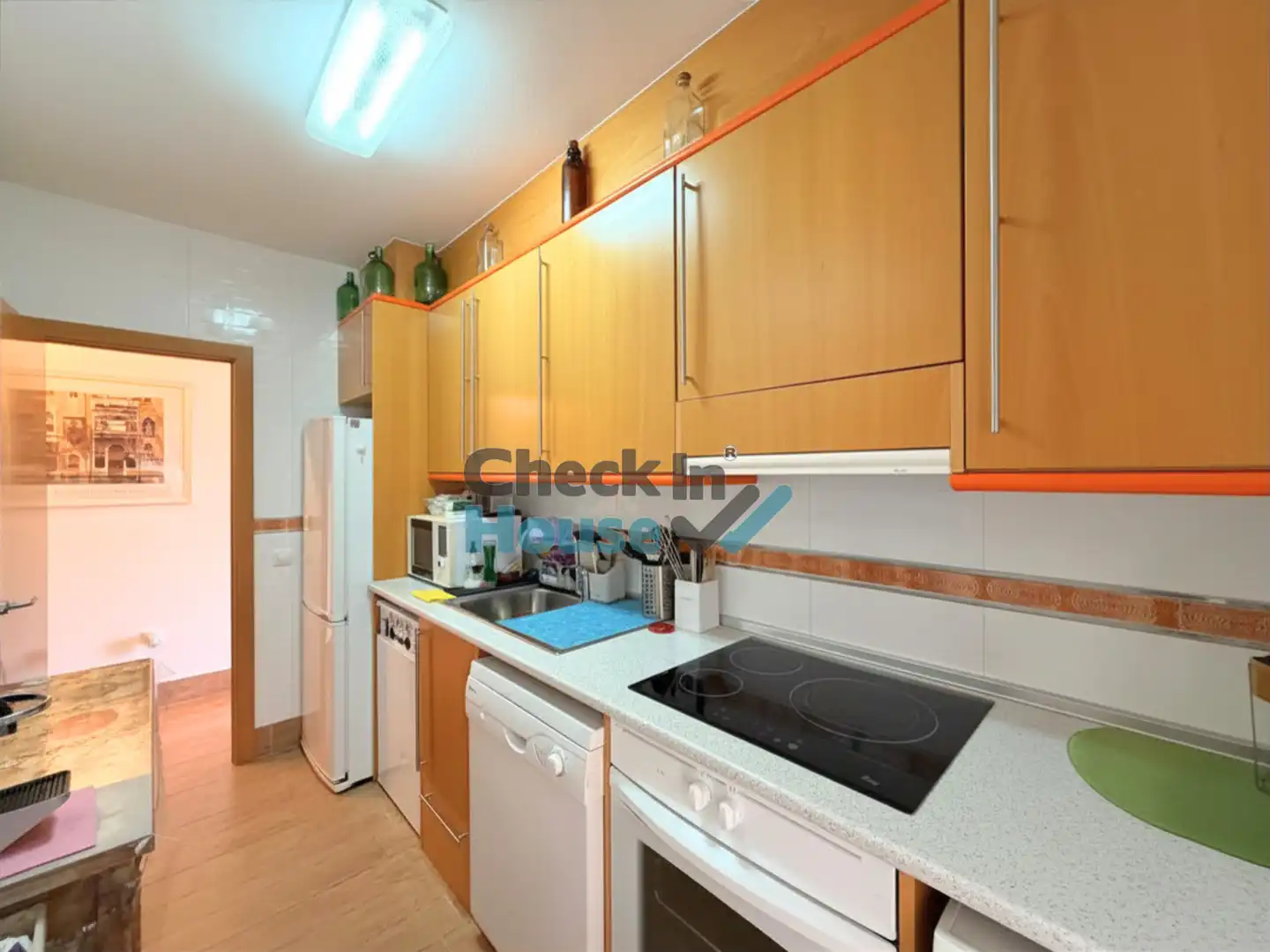 Apartment mit Terrasse zum Verkauf in Avinguda Torre Valentina, imagen 10