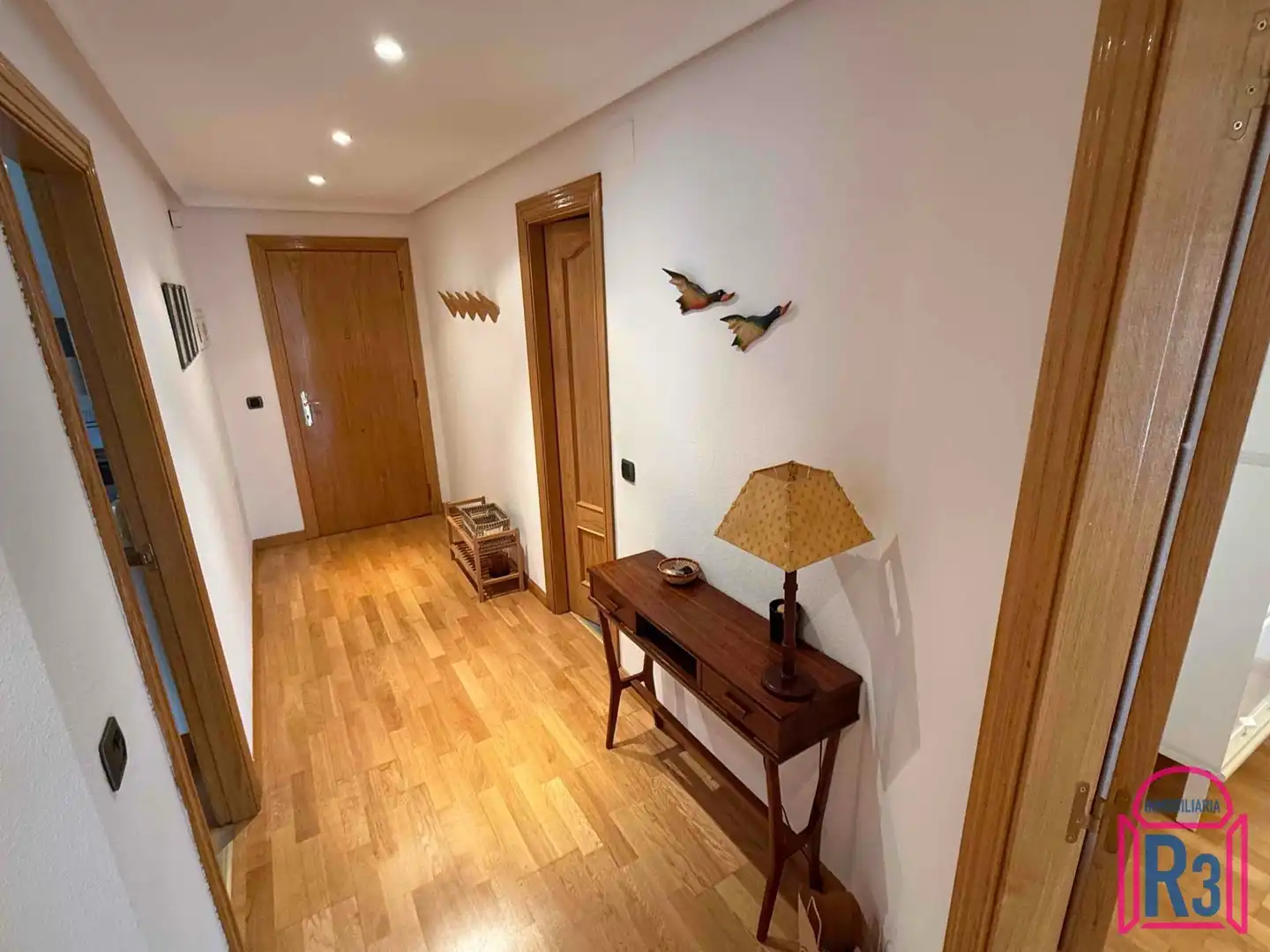 Flat for rent in Los Cubos, San Mamés - La Palomera
