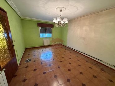 Casa amb jardí en venda a Carbajosa de la Sagrada