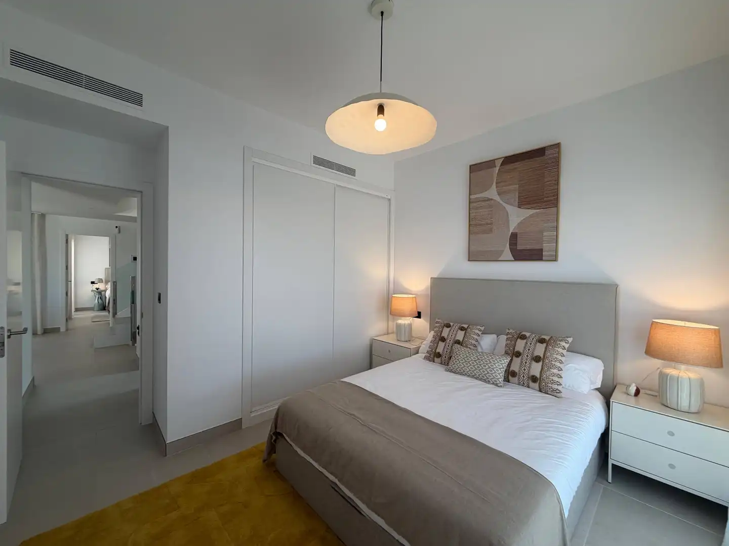 Villa avec piscine à vendre à Balcón de Finestrat - Terra Marina, imagen 11