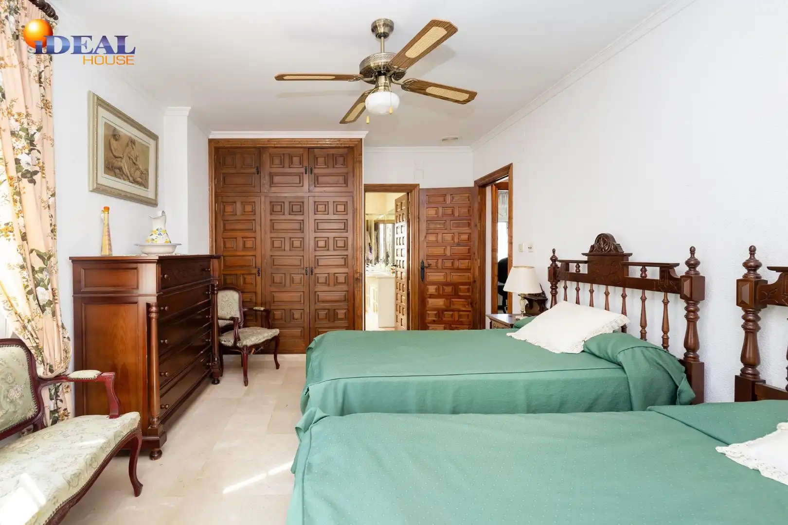 Villa mit Pool zum Verkauf in Ogíjares, imagen 35