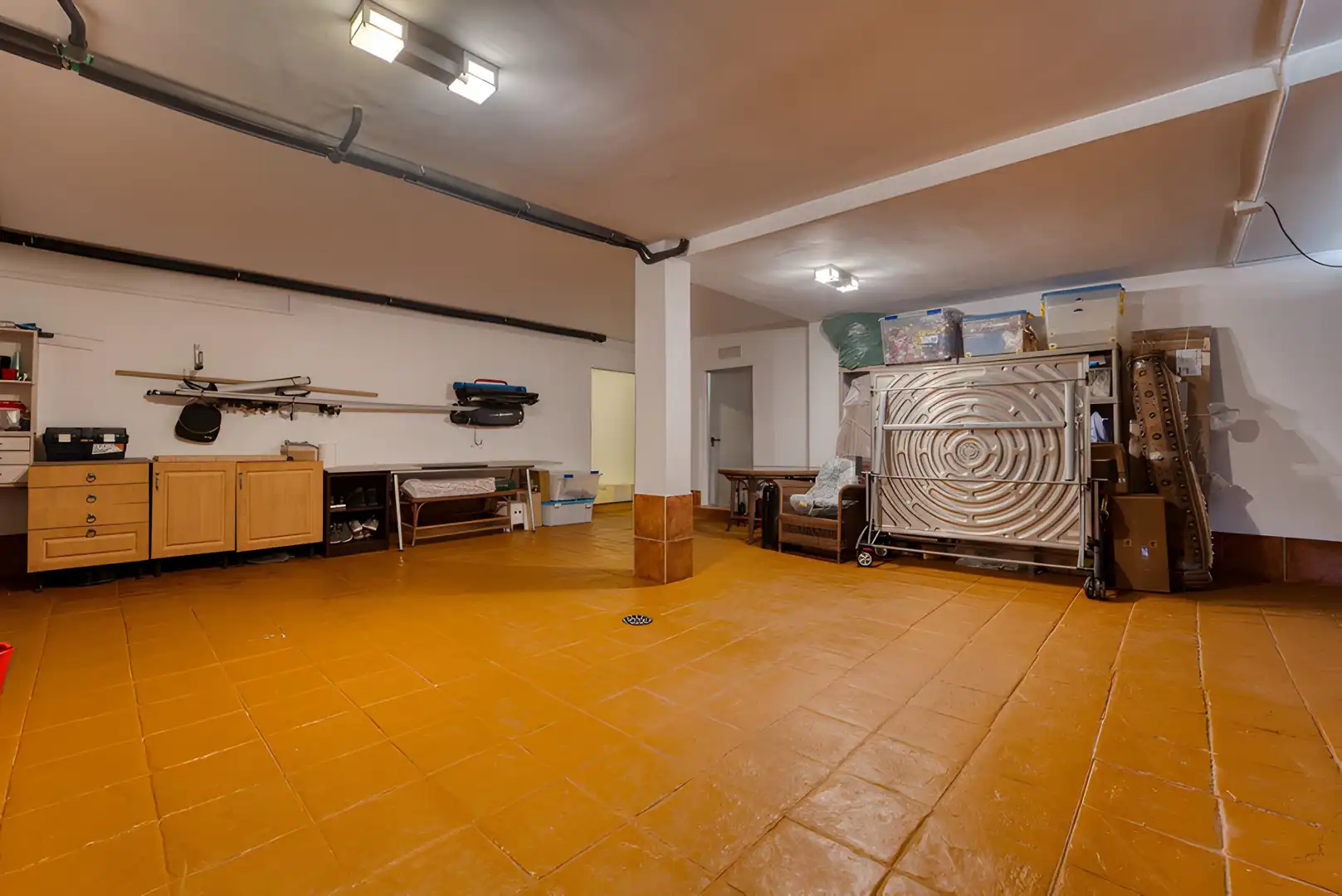 Casa amb piscina en venda a San Pedro de Alcántara, imagen 37