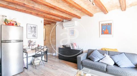Photo 4 of Attic for sale in Carrer de Sant Antoni Abat, El Raval, Barcelona