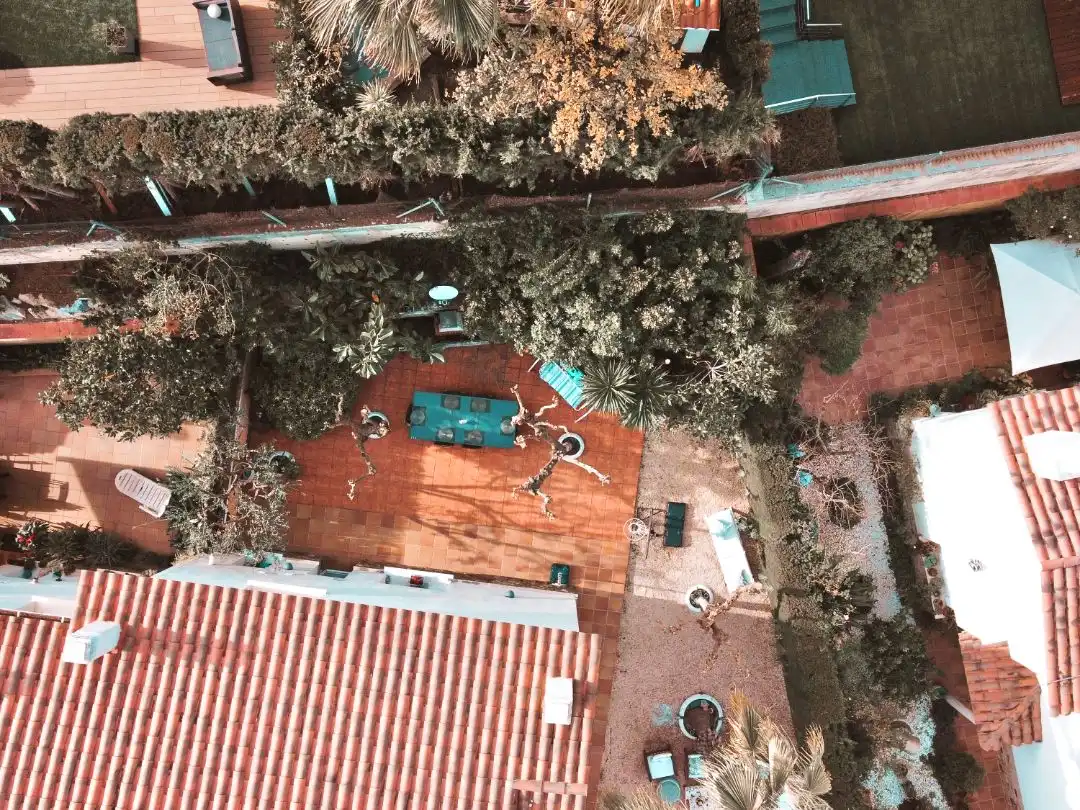 Casa amb piscina en venda a Carrer de les Aigües 17, imagen 3