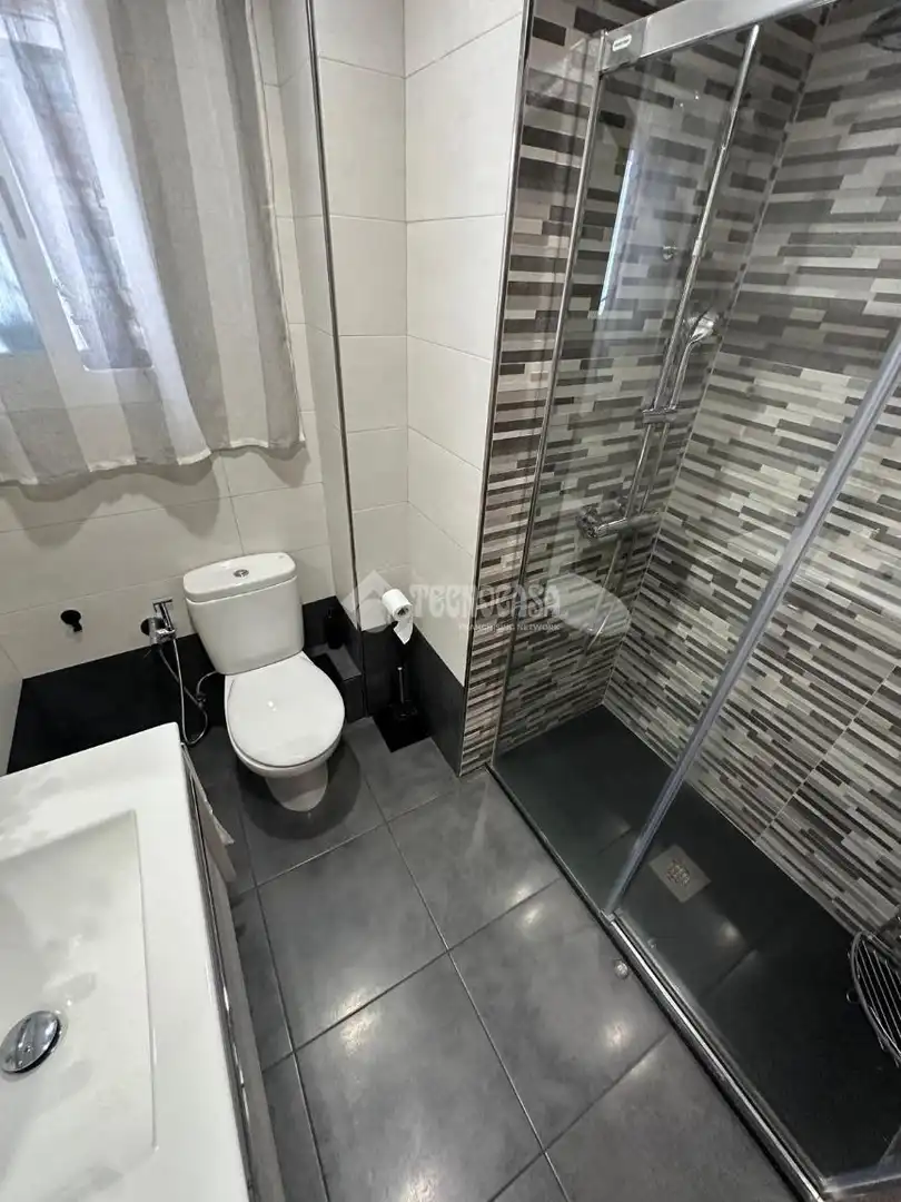 Baño de Piso en venta en Móstoles