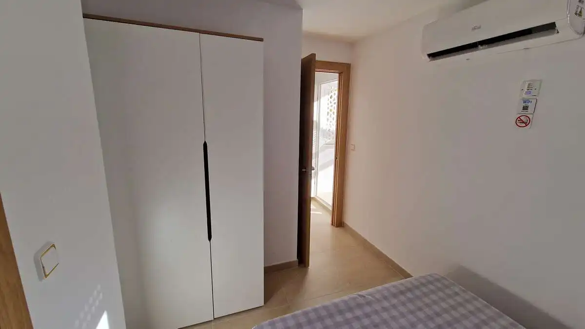 Habitación de Casa o chalet en venta en Vinaròs con Aire acondicionado, Calefacción y Terraza