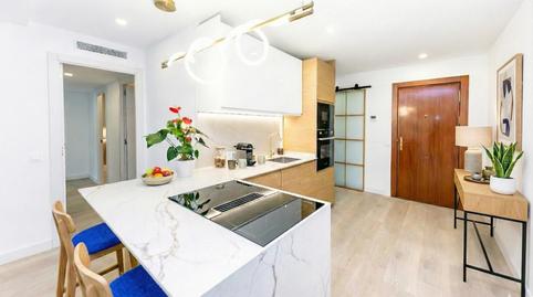 Foto 3 de Apartament en venda a Centro ciudad, Fuengirola