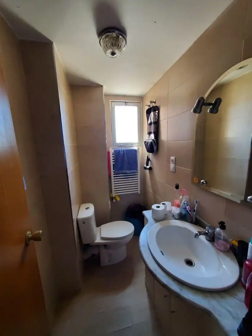 Baño de Piso de alquiler en Badajoz