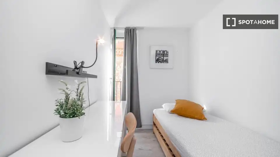 Piso en alquiler en Ciutat Vella, imagen 16