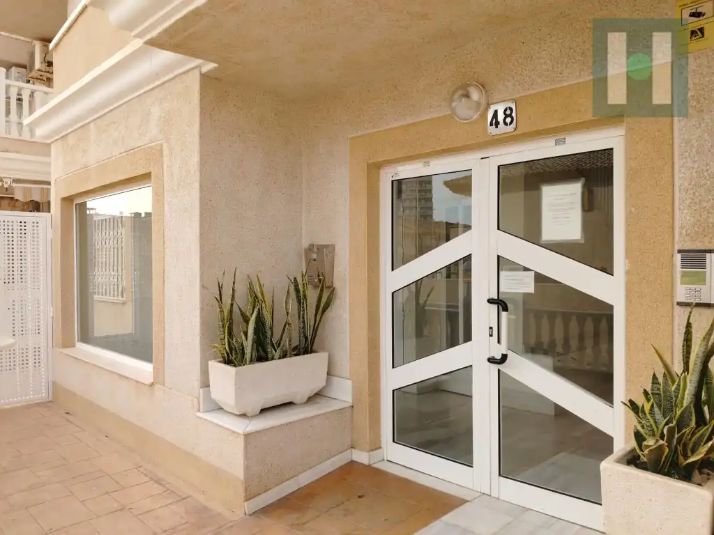 Piso en venta en Cartagena