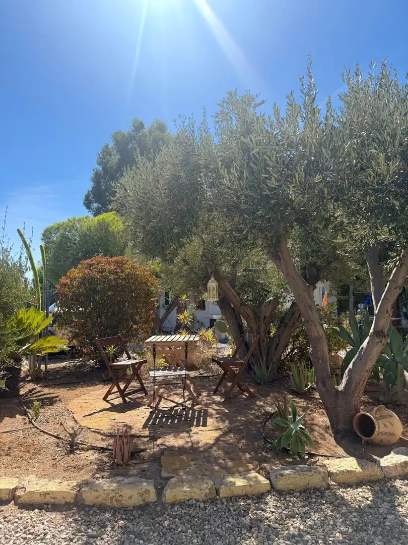 Villa avec terrasse à vendre à Las Negras, imagen 63