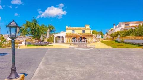 Photo 3 of House or chalet to rent in Cometa, Alicante