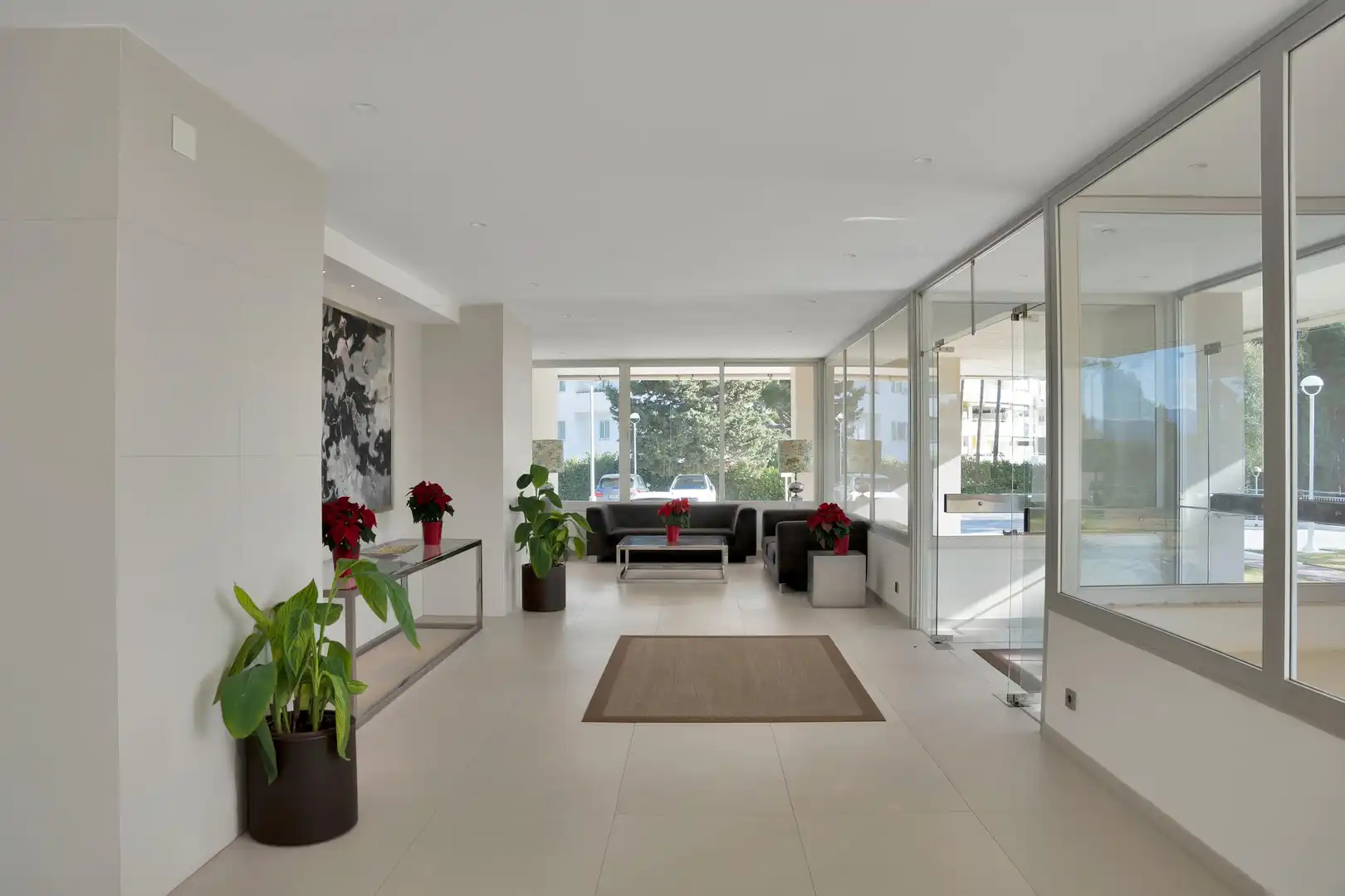 Apartments for rent in Urbanización Golf Río Real #Urb Torre Real plant, Río Real