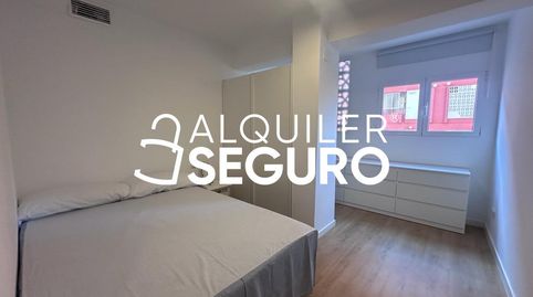 Foto 3 de Pis de lloguer a Fray Francisco Cabezas, Torrefiel, Valencia Capital