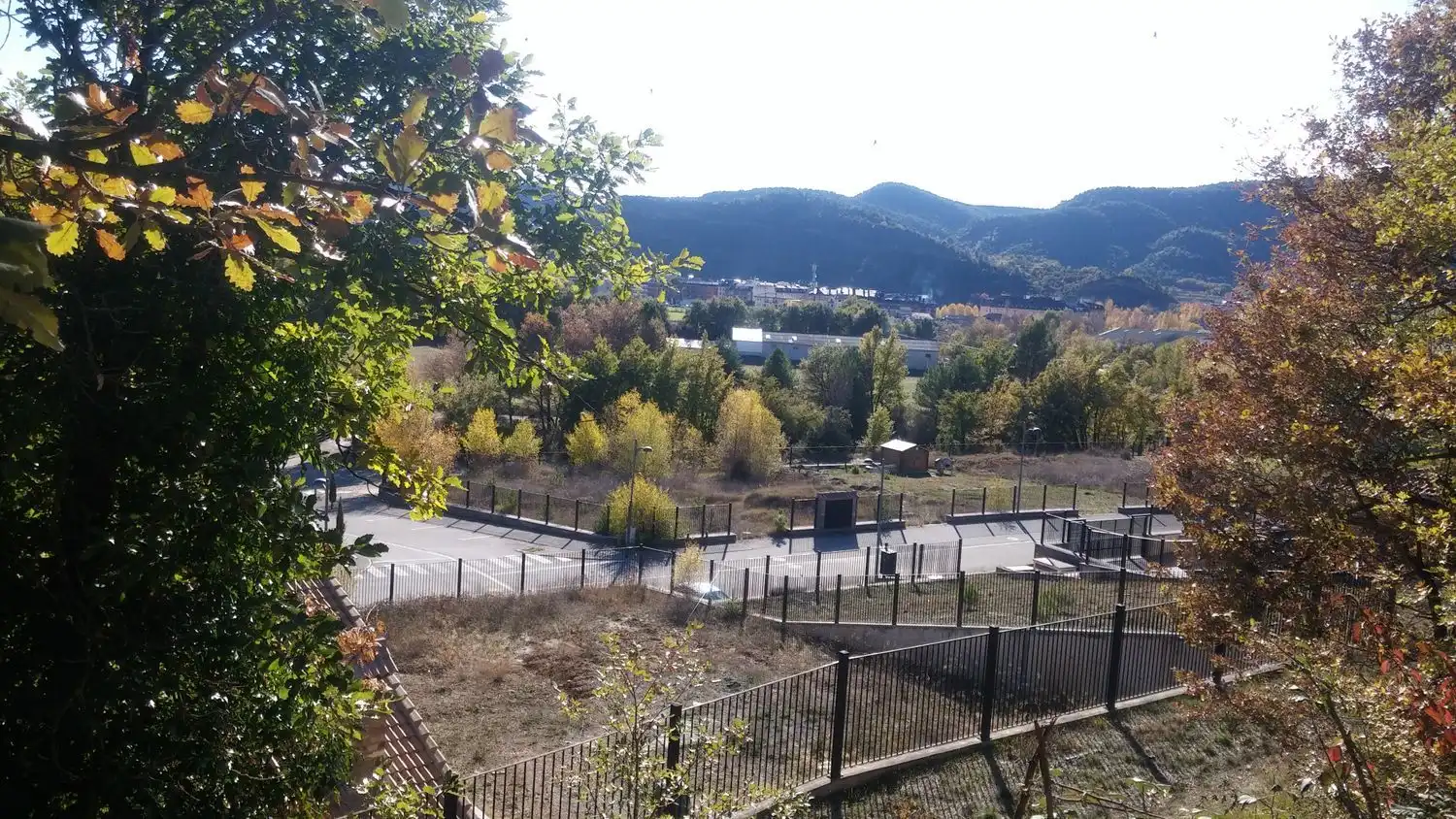 Terreni e lotti in vendita a Aínsa-Sobrarbe, imagen 6