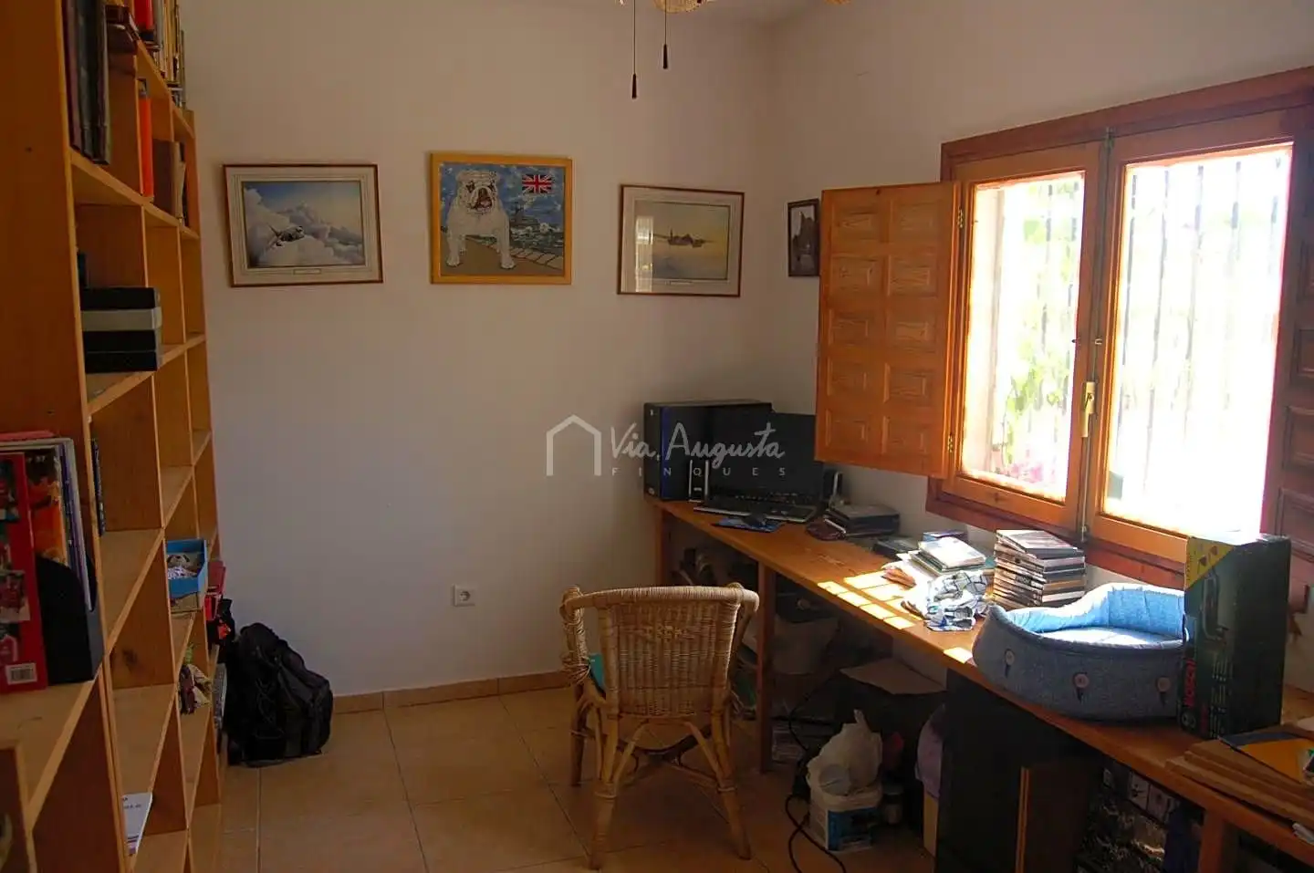 Casa con piscina en venta en Diseminats, imagen 18