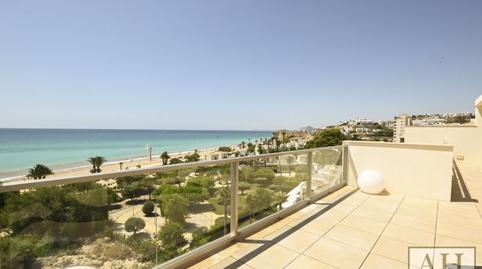 Foto 5 de Àtic en venda a Poble Nou - Montiboli, Alicante