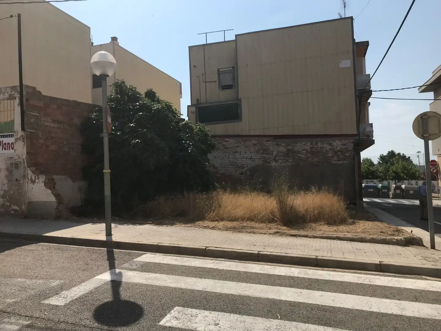 Residencial en venda a Carrer Vint-I-Set, 19, Bonavista