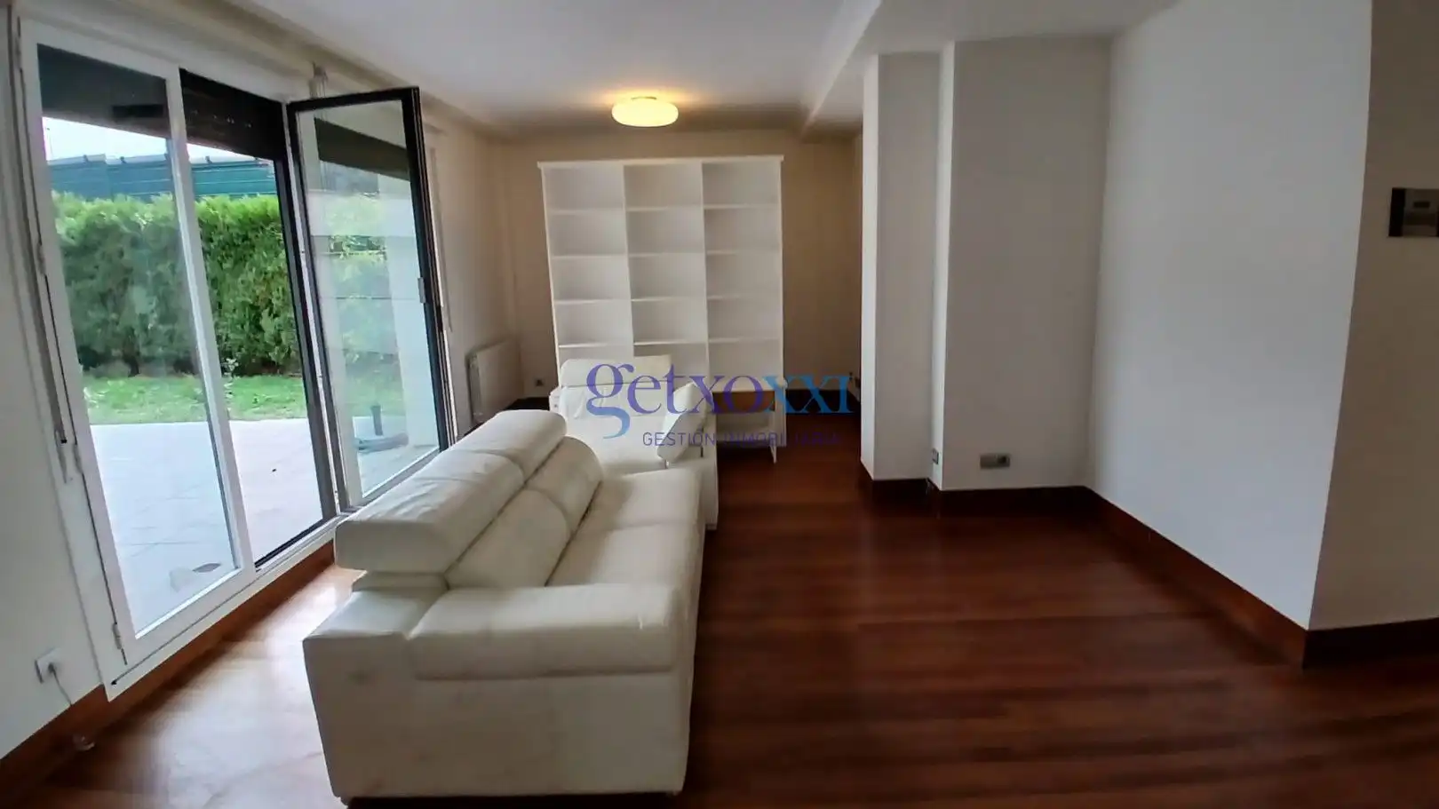 Piso con jardín en alquiler en Lekueder, imagen 4