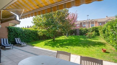 Photo 4 of Single-family semi-detached for sale in Calle de San Cristóbal, Zizur Mayor / Zizur Nagusia, Navarra