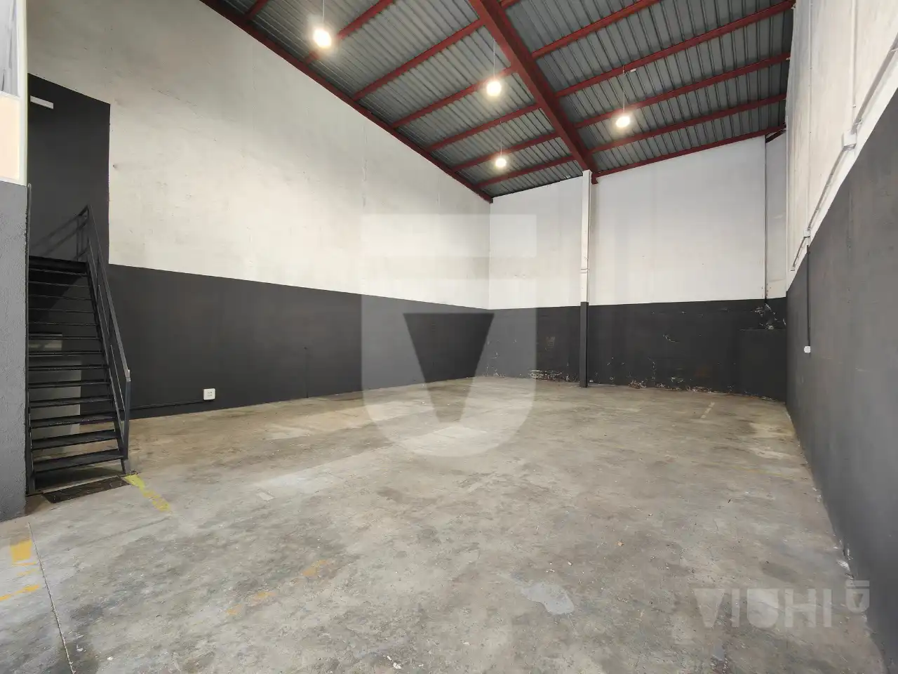 Fabrikhallen zur Miete in Passatge Til·lers, 9, Montgat