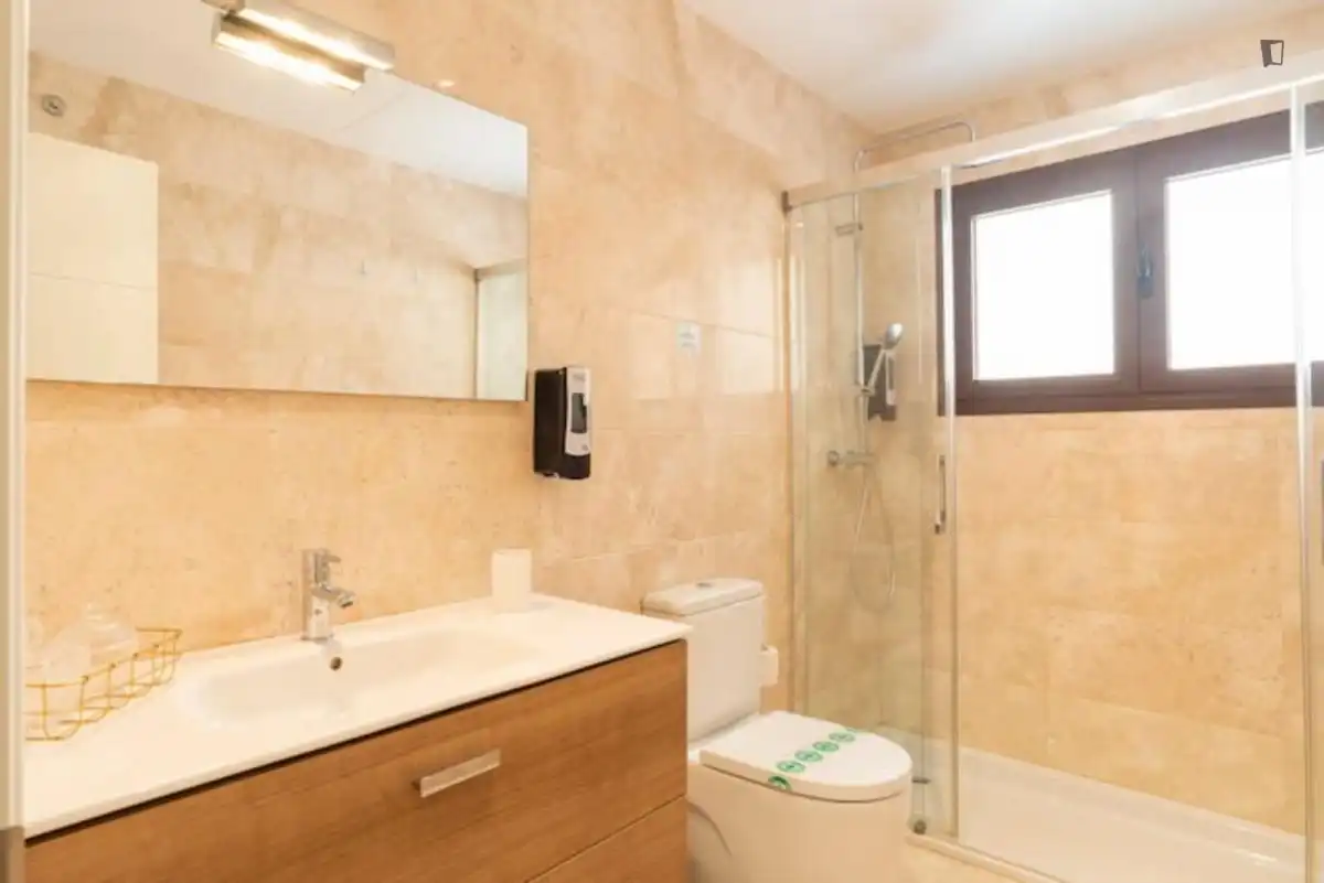 Apartament de lloguer a Centro Histórico