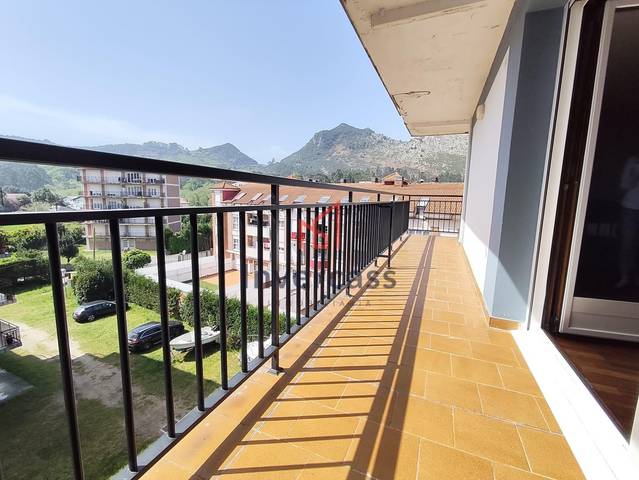 Piso en Venta en  ORIÑON en Oriñón - Allendelagua