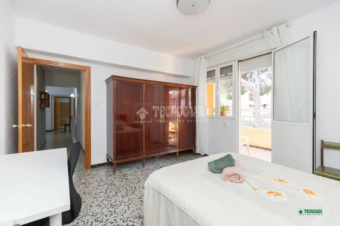 Habitación de Piso en venta en Almería con Aire acondicionado