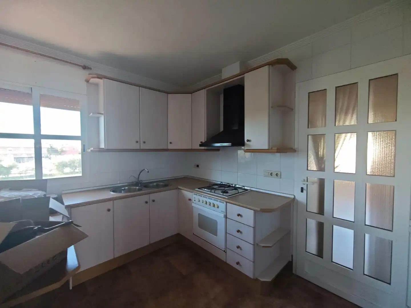 Kitchen of Houses for sale in Murcia  with Terrace
